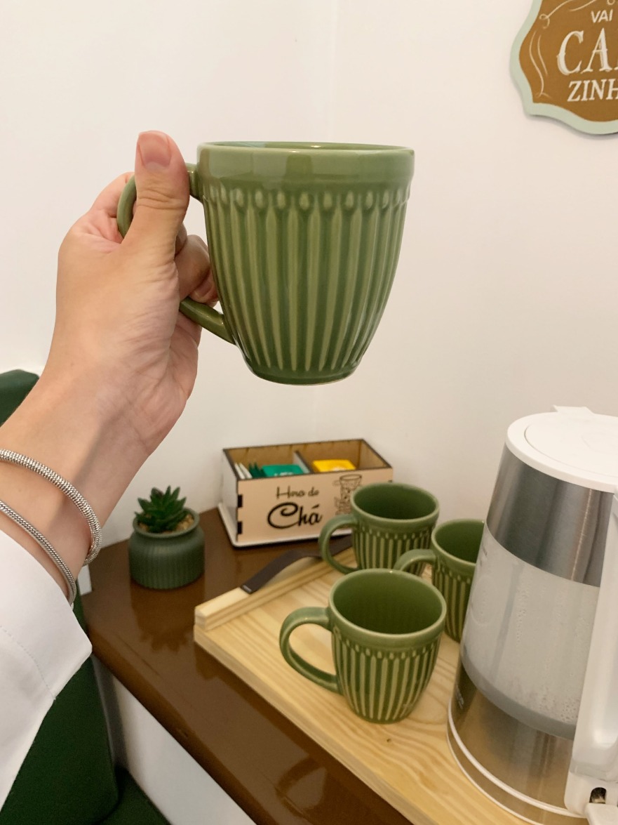 Cantinho do café